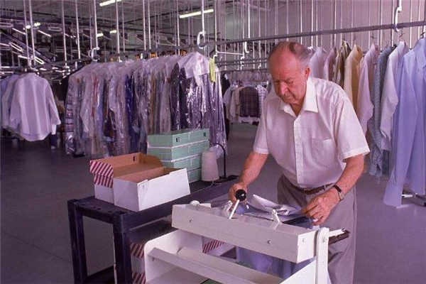 诺贝奇健康洗衣